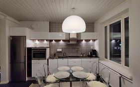 Arena Apartment - Own Sauna, In The Heart Of Tampere Near To Nokia Arena